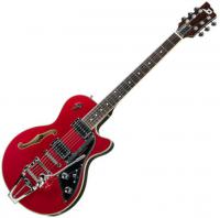 Starplayer III - catalina red