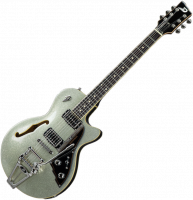 STARPLAYER TV - silver sparkle