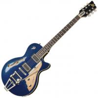 Starplayer TV - sparkle blue