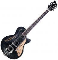 Starplayer TV - black sparkle