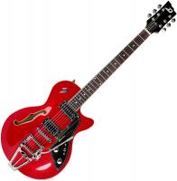 Starplayer TV - red sparkle