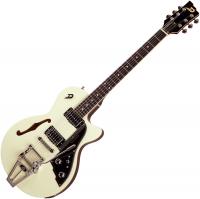 Starplayer TV - vintage white