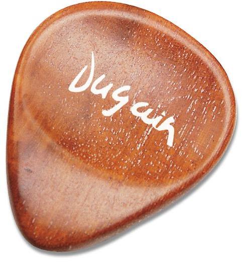 Médiator & onglet Dugain Pernambouc