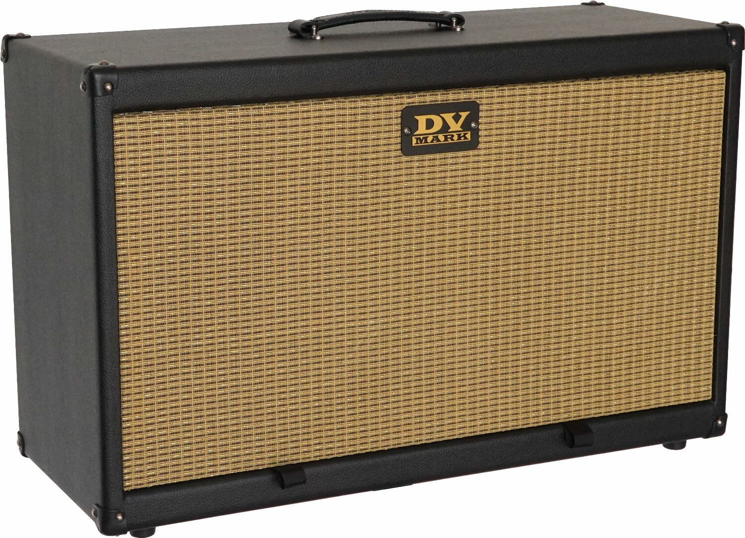 Dv Mark Dv Gold 212 2x12 300w 8/2x16-ohms - Baffle Ampli Guitare Électrique - Main picture