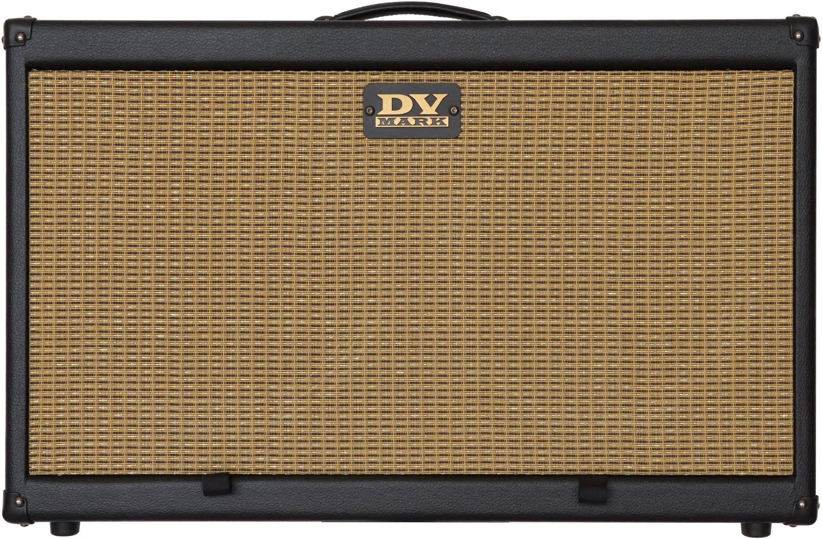 Dv Mark Dv Gold 212 2x12 300w 8/2x16-ohms - Baffle Ampli Guitare Électrique - Variation 1