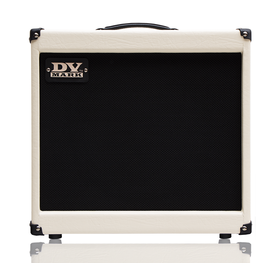 Dv Mark Dv Jazz 12 - Ampli Guitare Électrique Combo - Variation 1