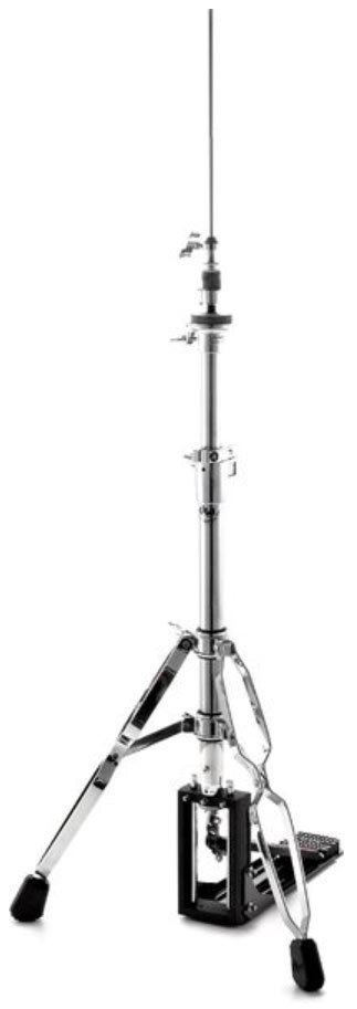 Dw 5500td Drum Workshop Hi-hat Stand - PÉdale Hit Hat - Variation 1