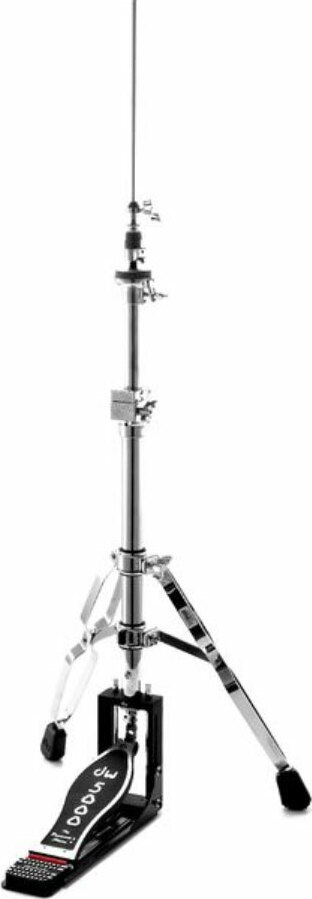 Dw 5500td Drum Workshop Hi-hat Stand - PÉdale Hit Hat - Main picture