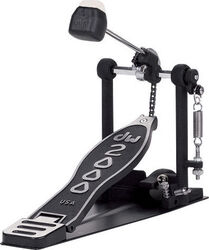 Pédale grosse caisse Dw 2000 Single Pedal