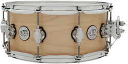 Caisse claire Dw DDLM0614SSNS Snare - Natural