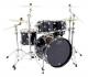 Performance Set Standard - 4 fûts - ebony stain