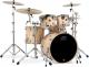 Performance Set Standard - 4 fûts - natural lacquer