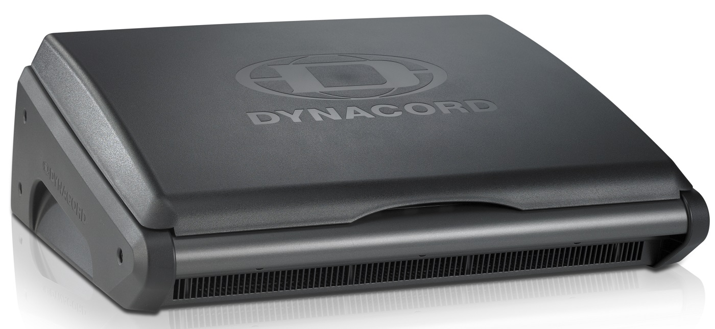 Dynacord Powermate 600-3 - Table De Mixage AmplifiÉe - Variation 2