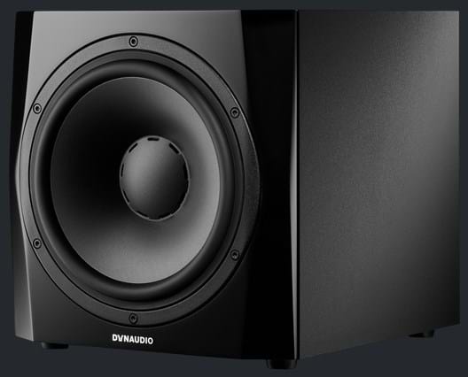 Dynaudio 9s - Caisson De Basse Studio - Variation 2