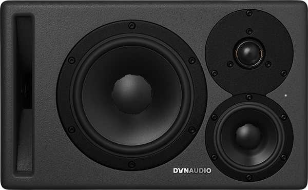 Dynaudio CORE 47 - RIGHT - one piece 