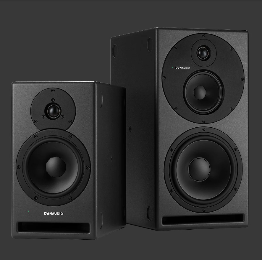 Dynaudio Core 7 - La PiÈce - Enceinte Monitoring Active - Variation 9
