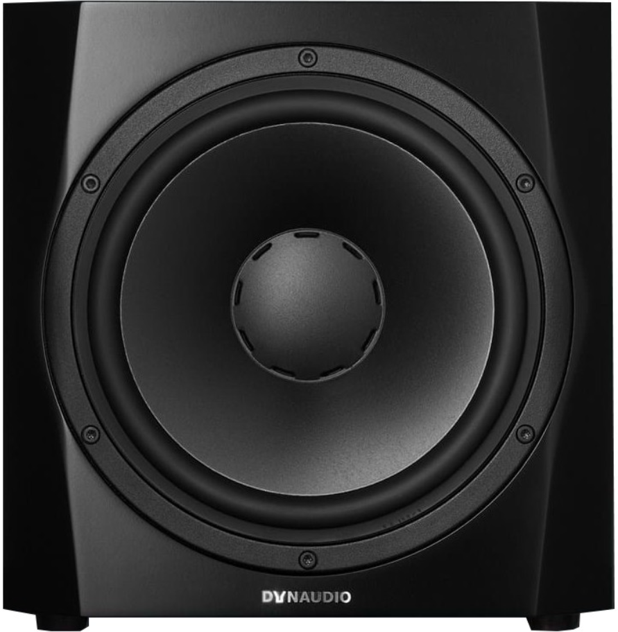 Dynaudio 9s - Caisson De Basse Studio - Main picture