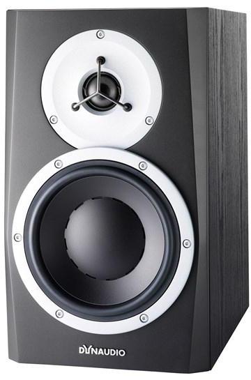 Enceinte monitoring active Dynaudio BM5 MKIII - La pièce