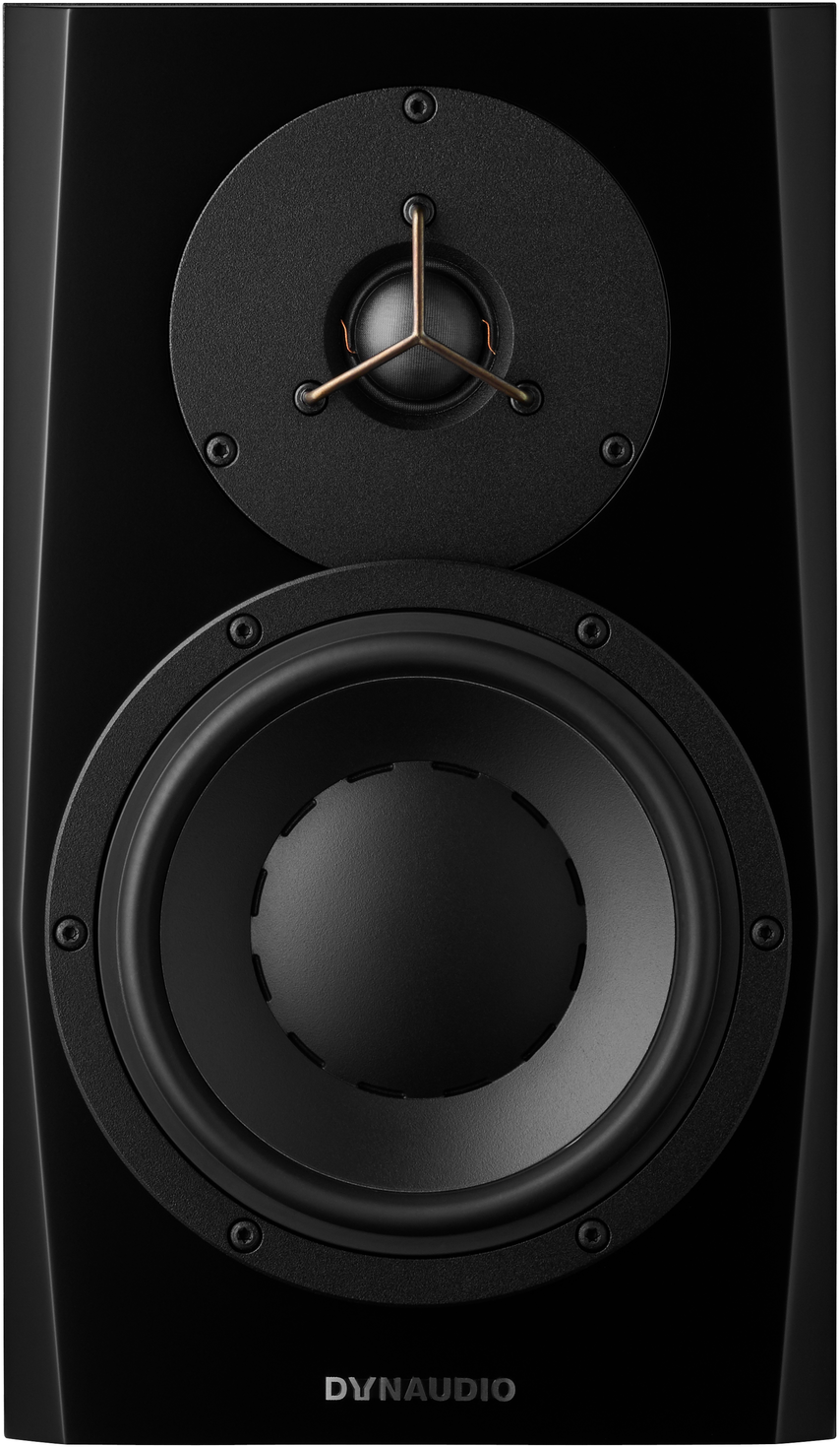 Dynaudio Enceinte Monitoring Active - Enceinte Monitoring Active - Main picture