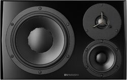 LYD-48 Black Right