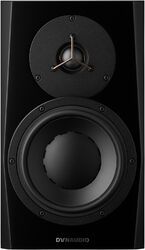 Enceinte monitoring active Dynaudio LYD 7 Black - La pièce