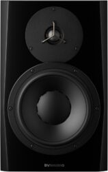 Enceinte monitoring active Dynaudio LYD 8 Black - La pièce