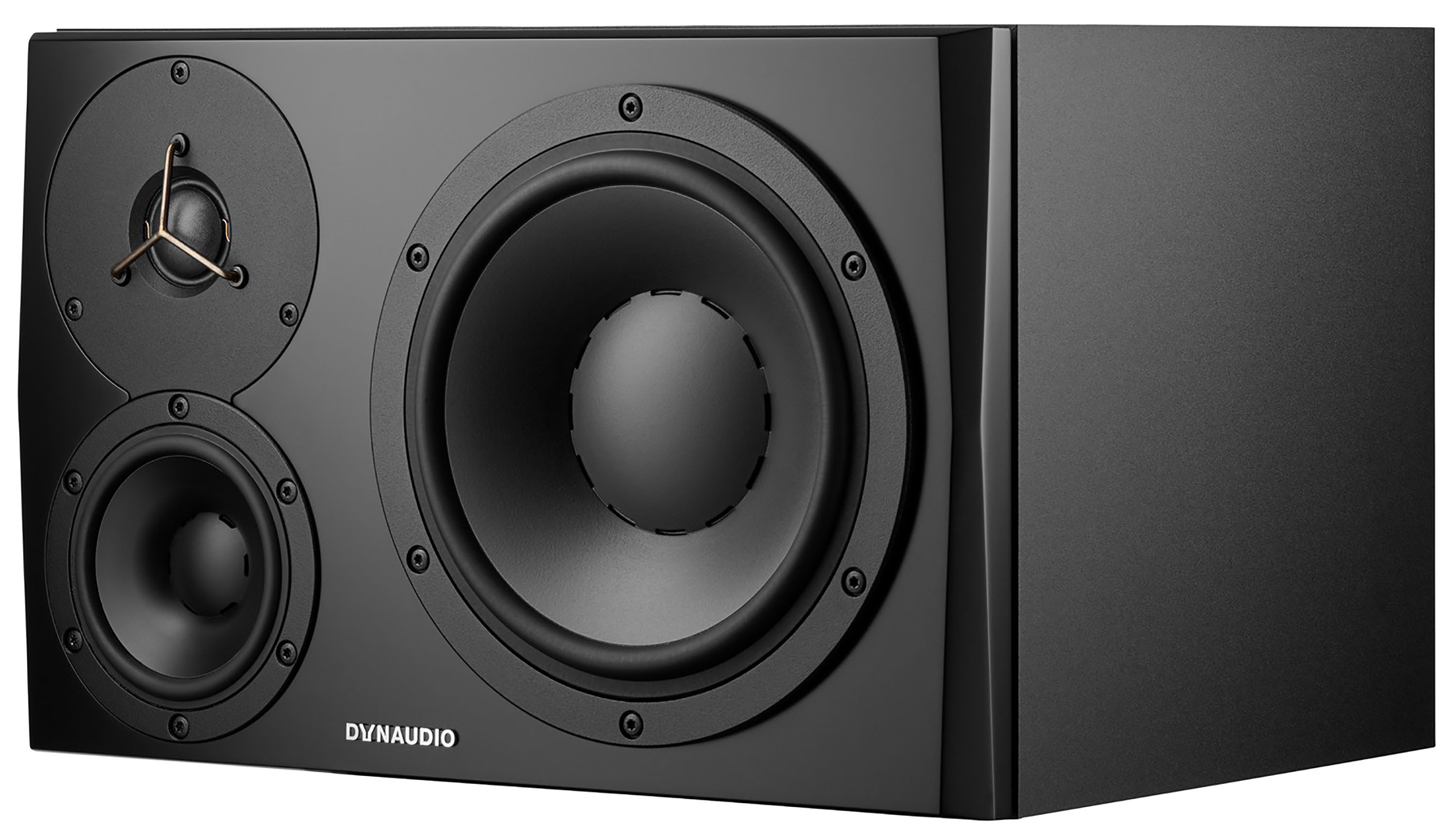 Dynaudio Lyd 48 B/b Left - La PiÈce - Enceinte Monitoring Active - Variation 3