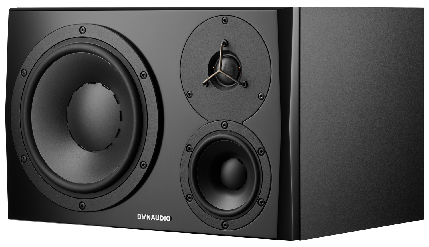 Dynaudio Enceinte Monitoring Active - Enceinte Monitoring Active - Variation 1