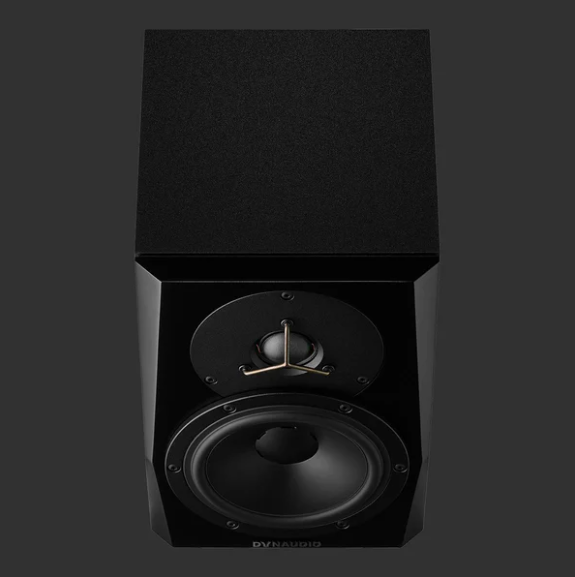 Dynaudio Lyd 5 Black - La PiÈce - Enceinte Monitoring Active - Variation 2