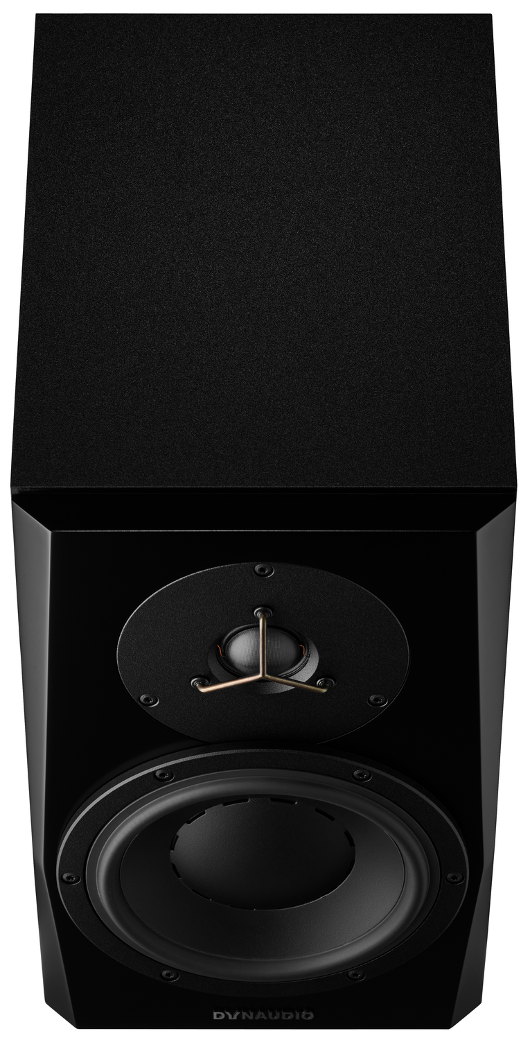 Dynaudio Lyd 7 Black - La PiÈce - Enceinte Monitoring Active - Variation 3