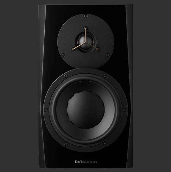 Dynaudio Enceinte Monitoring Active - Enceinte Monitoring Active - Variation 4