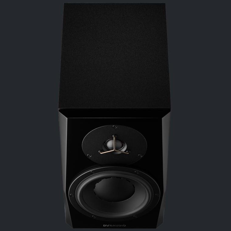 Dynaudio Enceinte Monitoring Active - Enceinte Monitoring Active - Variation 7