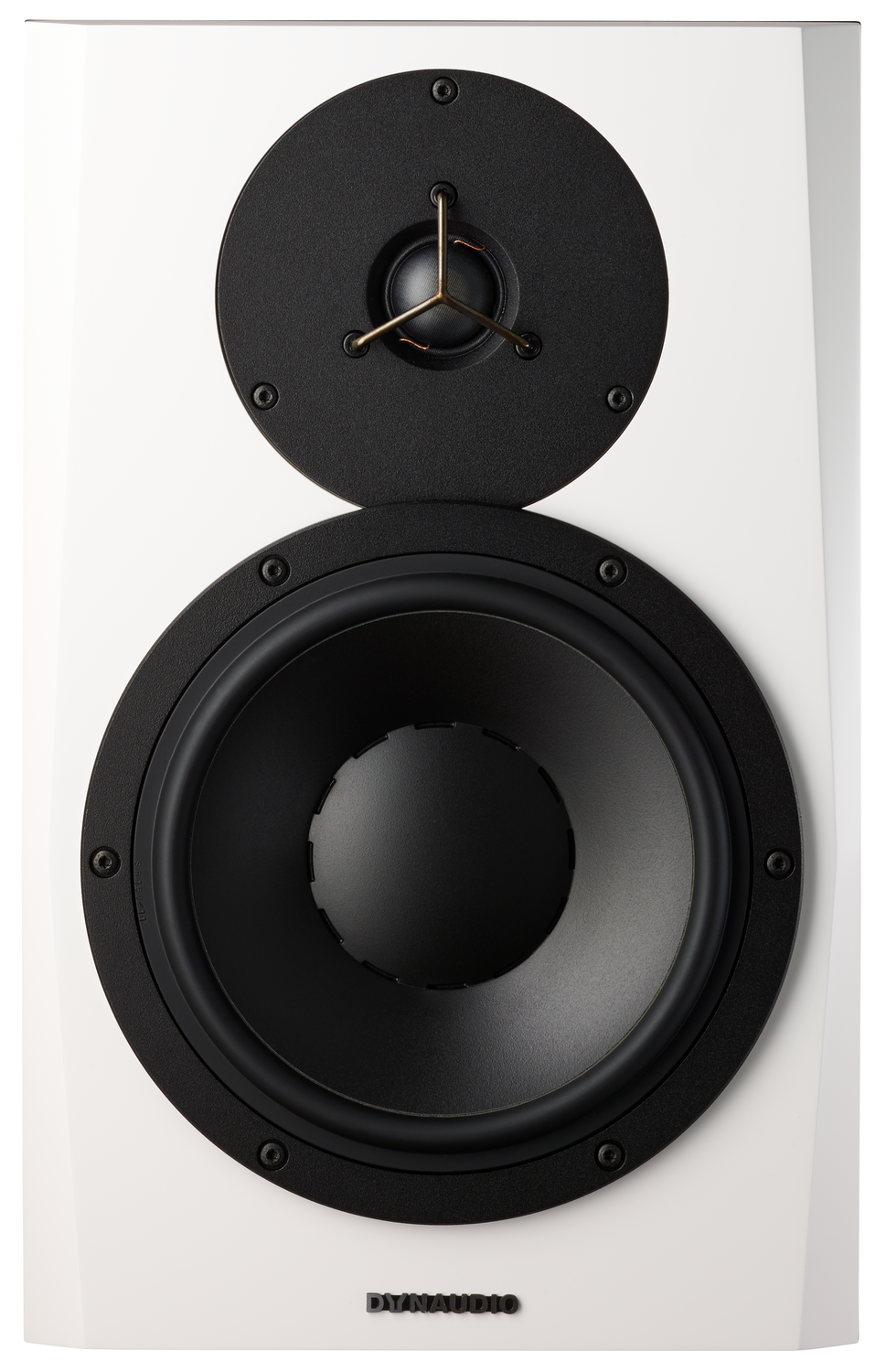 Dynaudio Lyd 8 White - La PiÈce - Enceinte Monitoring Active - Variation 2