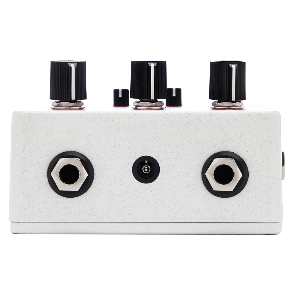 Earthquaker Devices Astral Destiny Reverb - PÉdale Reverb / Delay / Echo - Variation 2