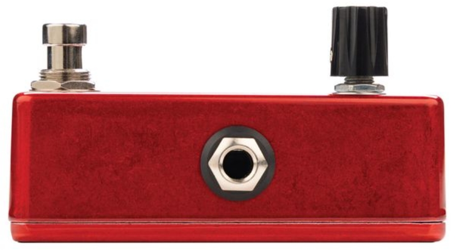 Earthquaker Devices Bellows Legacy Reissue Fuzz Driver - PÉdale Overdrive / Distortion / Fuzz - Variation 1