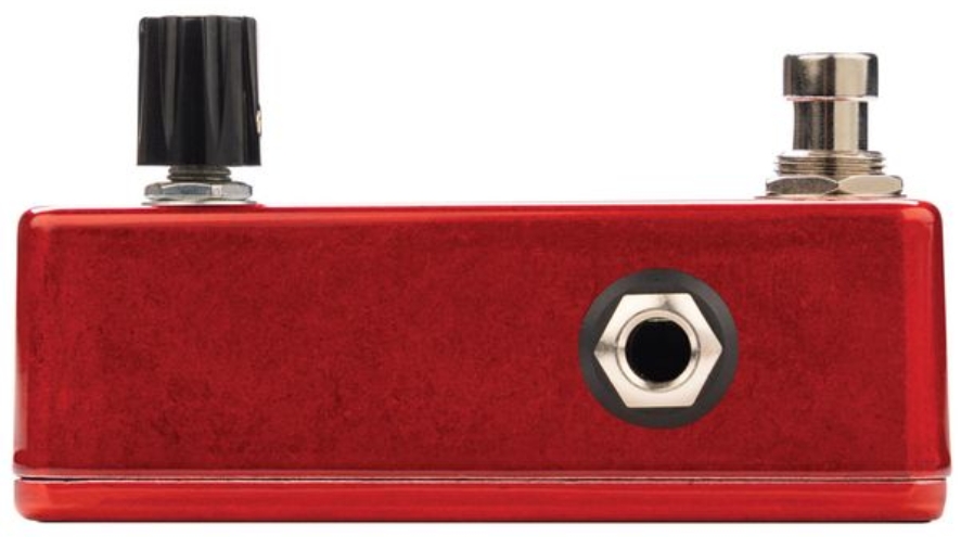 Earthquaker Devices Bellows Legacy Reissue Fuzz Driver - PÉdale Overdrive / Distortion / Fuzz - Variation 2