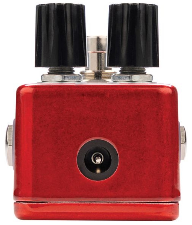 Earthquaker Devices Bellows Legacy Reissue Fuzz Driver - PÉdale Overdrive / Distortion / Fuzz - Variation 3