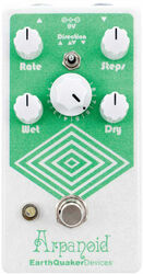 Pédale harmoniseur Earthquaker devices Arpanoid Polyphonic Pitch Arpeggiator V2