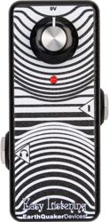 Simulation modélisation ampli guitare  Earthquaker devices Easy Listening
