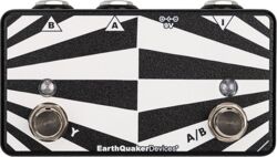Passive ABY box