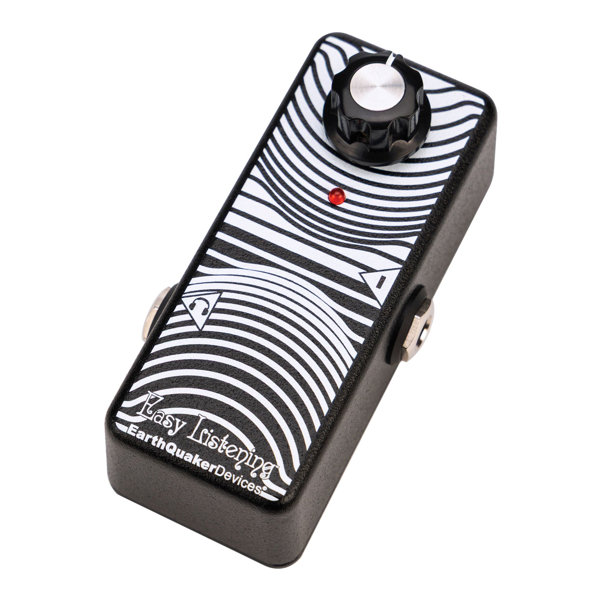 Earthquaker Devices Easy Listening - Simulation ModÉlisation Ampli Guitare - Variation 1
