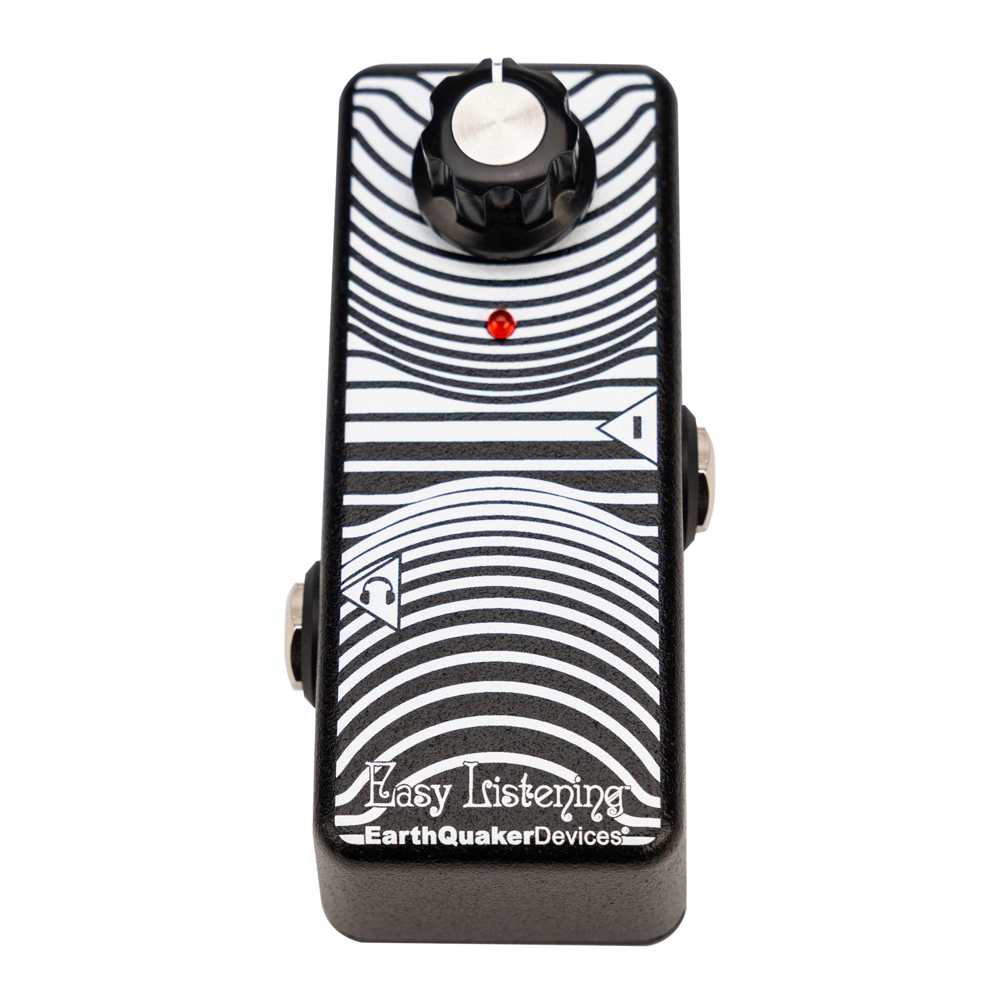 Earthquaker Devices Easy Listening - Simulation ModÉlisation Ampli Guitare - Variation 2