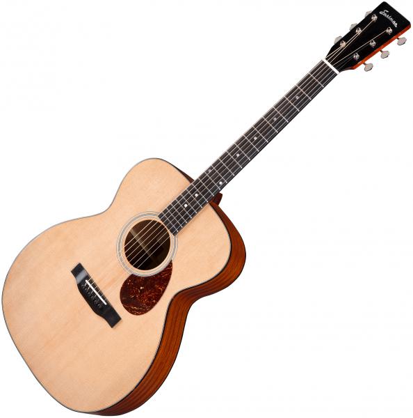 Guitare acoustique Folk simple A203-sl en acier inoxydable, 1 corde, E-1st  011 pouces, 10