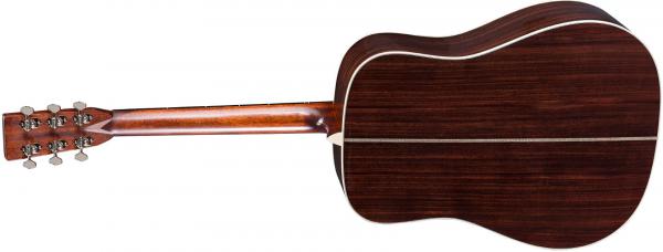 Guitare acoustique Eastman E20D-TC Traditional - natural