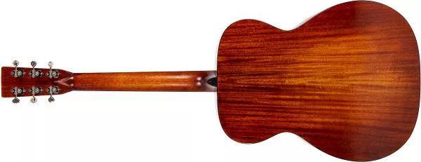 Guitare acoustique Eastman E6OM Traditional - natural