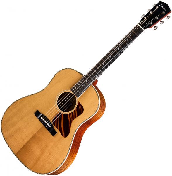Guitare acoustique Eastman E6SS Traditional - Natural