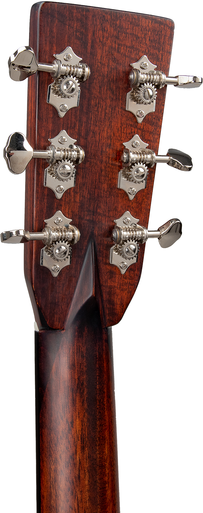 Eastman E8d Traditional Dreadnought Epicea Palissandre Eb +etui - Natural - Guitare Acoustique - Variation 6