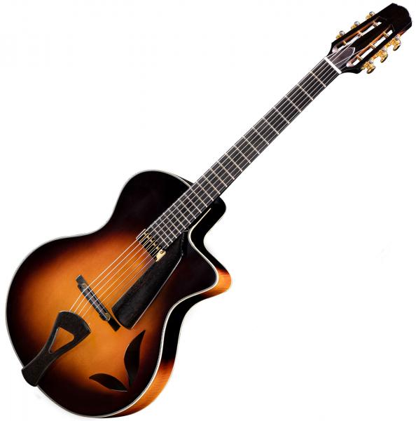 Eastman on sale frank vignola