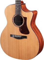 Guitare folk Eastman AC122-1CE - Natural