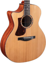 Guitare electro acoustique Eastman AC122L-1CE Gaucher - Natural